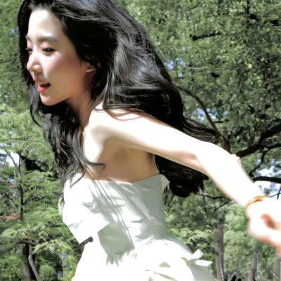 舞动的心